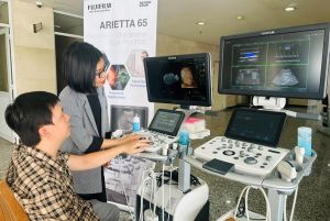 Chuyên gia chia sẻ thông tin về tầm soát ung thư gan