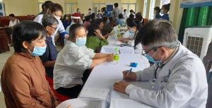Công tác dân số trong cả nước dự kiến có nhiều chỉ tiêu không đạt