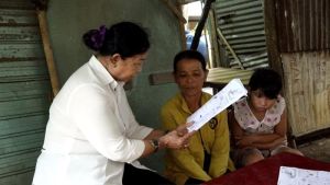 Thêm 1 ổ dịch chó dại tại H.Long Thành