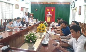 Hệ thống tư nhân góp phần vào công tác phòng, chống HIV/AIDS trên địa bàn tỉnh