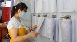 Chú trọng kiểm tra, rà soát, hệ thống hóa văn bản quy phạm pháp luật