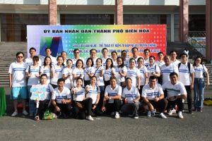 Các hoạt động kỷ niệm Ngày truyền thống Văn phòng các cơ quan hành chính nhà nước lần thứ XIV