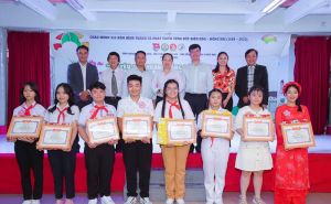 Bảo tồn và phát huy giá trị văn hóa lịch sử Đồng Nai