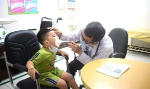 Bảo vệ sức khỏe cho học sinh khi năm học mới bắt đầu