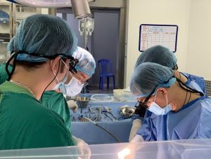 Bệnh phình động mạch chủ bụng và những điều cần biết