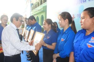Chủ động triển khai 7 nhóm nội dung trọng tâm hoạt động hè