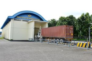 Finding solutions to untangle problems in locally import and export