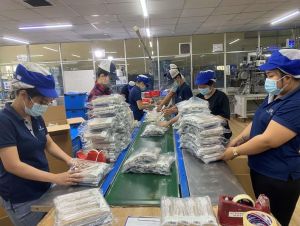 Import and export specialized enterprises still facing many difficulties