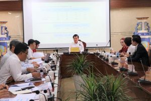 企业提议投资高技术工业农业预案