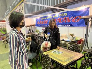 Helping enterprises reach international markets