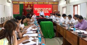 Thiệt hại 30 tỷ đồng do lũ trên sông Đồng Nai