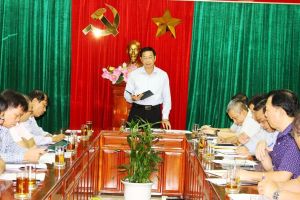 Quản lý, khai thác hiệu quả quỹ khu đất công