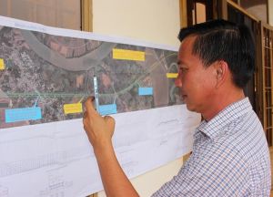 Phân quyền về cho UBND cấp huyện quyết định giá đất