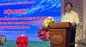 Chính sách hỗ trợ xây dựng chuỗi liên kết nông nghiệp