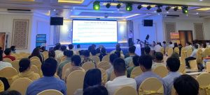 Đồng Nai có nhiều lợi thế để phát triển chăn nuôi heo bền vững