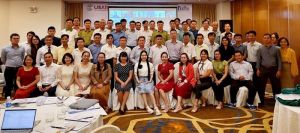 Nâng cao nhận thức, thay đổi hành động của các hộ chăn nuôi động vật hoang dã