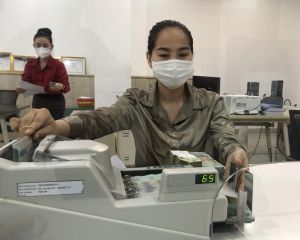 Ngưng hiệu lực một số nội dung trong Thông tư 06 của Ngân hàng Nhà nước