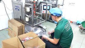 Thành phố Long Khánh đẩy mạnh các hoạt động khuyến công