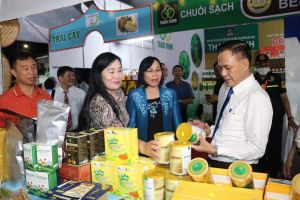 Một số điểm mới của Luật Hợp tác xã 2023