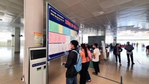 Tăng kết nối việc làm cho lao động thất nghiệp