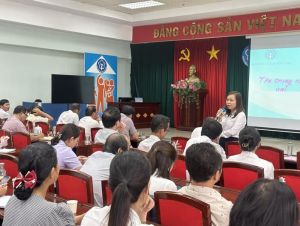 6 tháng đầu năm, vượt dự toán quỹ BHYT 3,8%