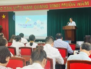 Nhiều kết quả khả quan trên lĩnh vực bảo hiểm