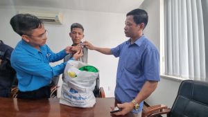 Hơn 463 vụ tai nạn lao động trong 6 tháng đầu năm 2023