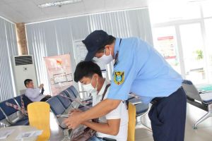 UBND tỉnh Đồng Nai đang triển khai thực hiện khảo sát sự hài lòng của người dân về chất lượng giải quyết thủ tục hành chính năm 2023