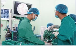 Cần sử dụng Quỹ BHYT tiết kiệm, hiệu quả