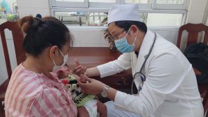 Đảm bảo quyền lợi cho người tham gia BHYT