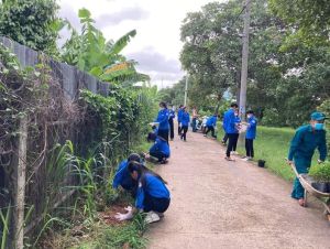 Hiệu quả xây dựng đời sống văn hóa mới ở huyện Xuân Lộc