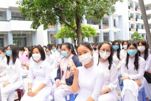 Long Thành có 39/56 trường công lập đạt chuẩn quốc gia