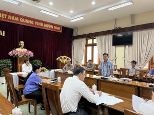 Nhiều chuyển biến trong công tác tiếp công dân, giải quyết khiếu nại, tố cáo