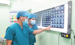 Nhiều bệnh nhân được Quỹ BHYT chi trả hàng tỷ đồng