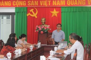Đầu tư không gian sách phục vụ nhu cầu giải trí của người dân