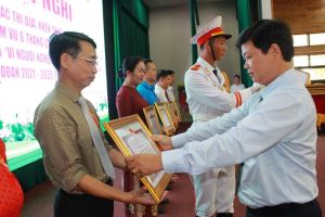 Tân Phú triển khai đồng bộ, thiết thực nhiều giải pháp giảm nghèo