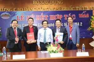 Nhiều giải pháp để đón đầu học sinh phân luồng sau THCS