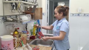 Người lao động mong chờ tăng lương tối thiểu vùng năm 2024