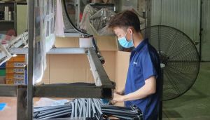 Nâng cao tay nghề cho người lao động