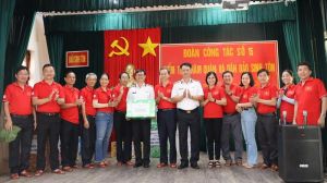 Lan tỏa tinh thần Ngày Tết độc lập