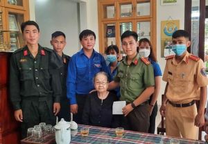 Nhơn Trạch thực hiện có hiệu quả chương trình “4 giảm”