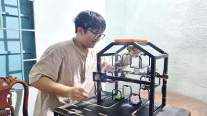 Nhân rộng những tấm gương Học giỏi, sống tốt