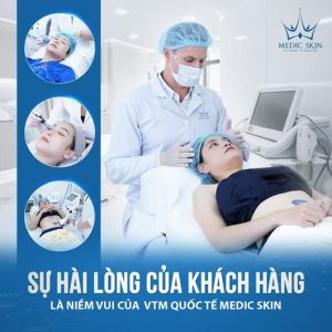 Xử phạt một cơ sở chăm sóc da 45 triệu đồng