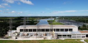 Government approved the energy master plan