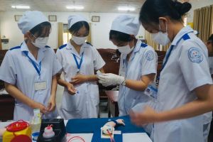 Thay đổi diện mạo, chất lượng y tế cơ sở