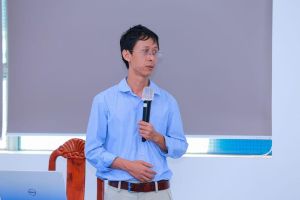 Chế tạo hệ thống giám sát, phát hiện, chẩn đoán lỗi dàn pin quang điện dựa trên nền tảng IoT