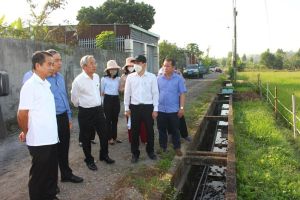 TP.Biên Hòa phê duyệt nhiệm vụ quy hoạch 2 khu tái định cư