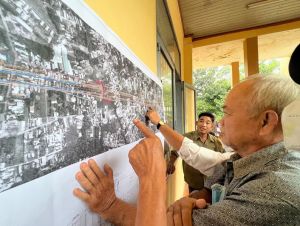 Gần 4 ngàn hộ dân bị ảnh hưởng bởi dự án cao tốc Biên Hòa - Vũng Tàu