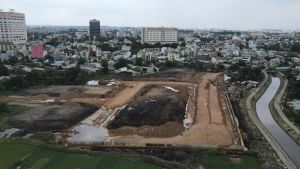 Các dự án tái định cư tại TP.Biên Hoà chậm tiến độ