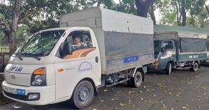 Thiết thực với công nghệ DAT